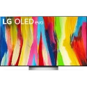 LG TV OLED OLED55C2 2022