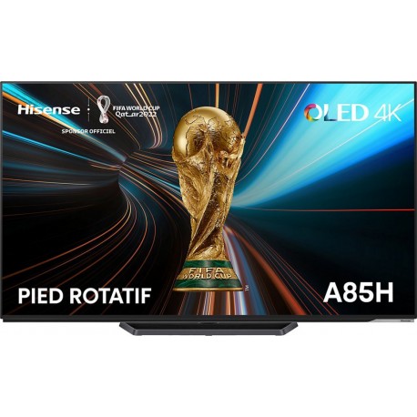 Hisense TV OLED 55A85H 2022