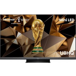 Hisense TV QLED 65U8HQ 2022