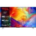 TCL TV LED 55P638 2022