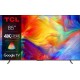 TCL TV LED 85P735 2022