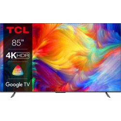 TCL TV LED 85P735 2022