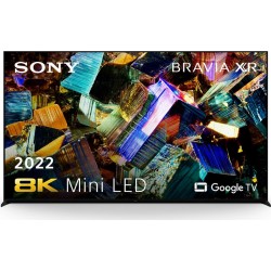 SONY TV LED XR75Z9K