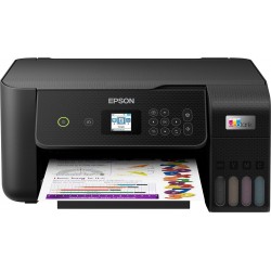 Epson Imprimante jet d'encre EcoTank ET-2825