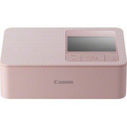 Canon Imprimante photo portable SELPHY CP1500 Rose