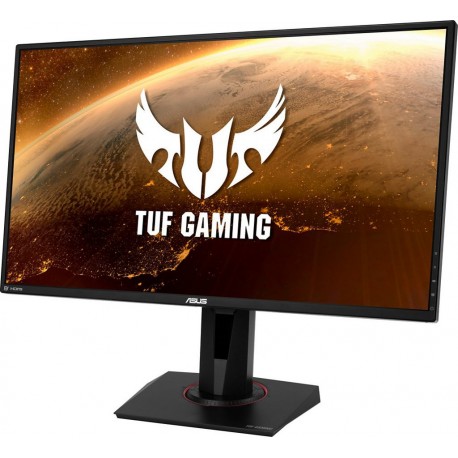 ASUS Ecran PC Gamer TUF VG27AQZ