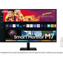 Samsung Ecran PC 4K M7 32” LS32BM700UUXEN