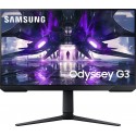 Samsung Ecran PC Gamer ODYSSEY G320 27” LS27AG320NUXEN