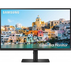 Samsung Ecran PC 27” S40U LS27A400UJUXEN