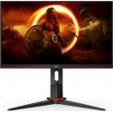 AOC Ecran PC Gamer 24G2SPU/BK