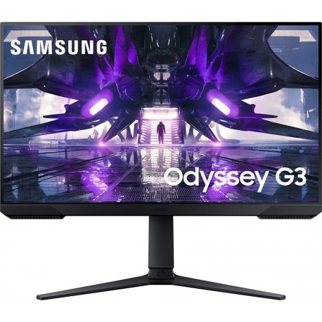 Samsung Ecran PC Gamer ODYSSEY G520 32” LS32AG520PUXEN