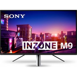 SONY Ecran PC Gamer INZONE M9 27” 4K