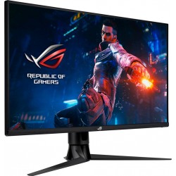 ASUS Ecran PC Gamer ROG PG329Q