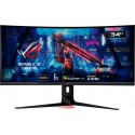 ASUS Ecran PC Gamer ROG XG349C