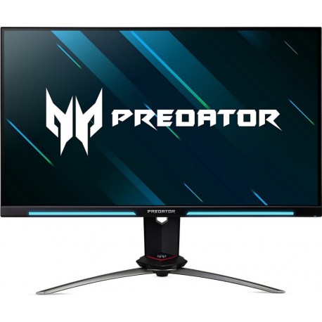 ACER Ecran PC Gamer Predator XB273UGSbmiiprzx