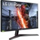 LG Ecran PC Gamer 27GN600-B UltraGear 27”