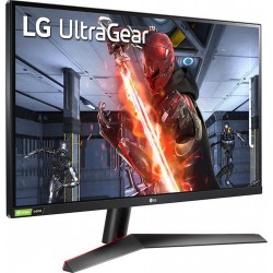 LG Ecran PC Gamer 27GN600-B UltraGear 27”