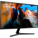 Samsung Ecran PC 4K U32J590UQR