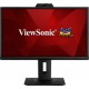 Viewsonic Ecran PC VG2440V + Webcam intégrée