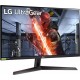 LG Ecran PC Gamer 27GN800-B UltraGear 27”