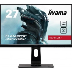 Iiyama Ecran PC G-Master GB2760QSU-B1