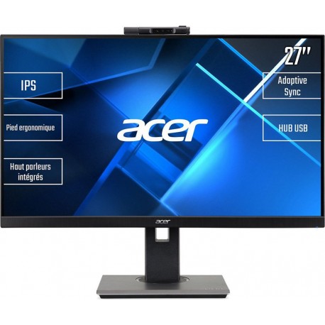 ACER Ecran PC B277Dbmiprczx