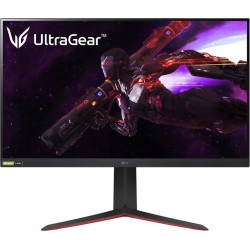 LG Ecran PC Gamer 32GP850-B