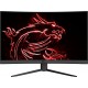 MSI Ecran PC Gamer Optix G32CQ4