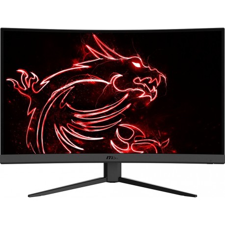 MSI Ecran PC Gamer Optix G32CQ4