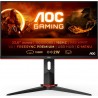 AOC Ecran PC Gamer C24G2U/BK