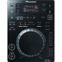 Pioneer DJ Platine CD Noir CDJ-350