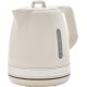 Moulinex Bouilloire BY323A10 soleil ivoire