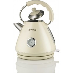 Gorenje Bouilloire K17CLI 1.7L