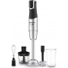 Moulinex Mixeur DD95HD10 INFINYFORCE Pro Siver/Noir