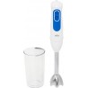 Braun Mixeur MQ3000WH SMOOTHIE+