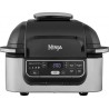 Ninja Grille-viande FOODI AG301EU 4 pers