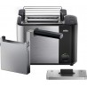 Braun Toaster HT5015BK