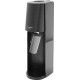 Sodastream Machine à soda Terra noire + cylindre cqc