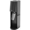 Sodastream Machine à soda Terra noire + cylindre cqc