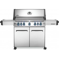 Napoleon Barbecue gaz Prestige 665