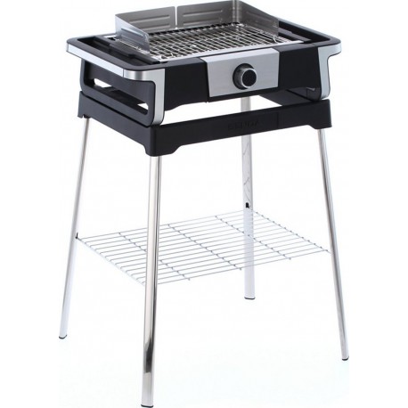 Severin Barbecue électrique PG 8118 digital boost s