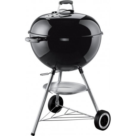 Weber Barbecue charbon ORIGINAL KETTLE 57cm BLACK