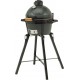 Big Green Egg Chariot barbecue berceau surelevateur Minimax pliable