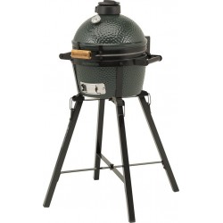 Big Green Egg Chariot barbecue berceau surelevateur Minimax pliable