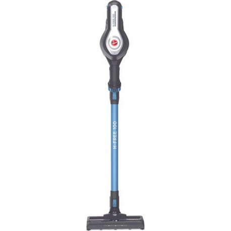 Hoover Aspirateur balai HF122DPT H-FREE 100