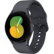 Samsung Montre connectée Galaxy Watch5 Noir 40mm BT