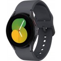 Samsung Montre connectée Galaxy Watch5 Noir 40mm BT