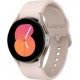 Samsung Montre connectée Galaxy Watch5 Rose 40mm 4G