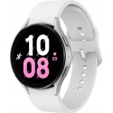 Samsung Montre connectée Galaxy Watch5 Silver 44mm BT