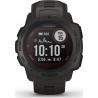 Garmin Montre sport Instinct Solar Graphite